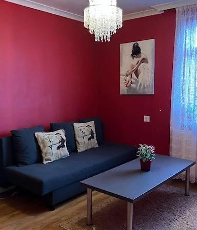 Palaz 6 - 2 Bedroom Flat Едмонтон Екстер'єр фото