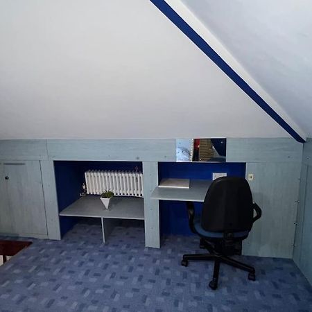 Palaz 6 - 2 Bedroom Flat Едмонтон Екстер'єр фото