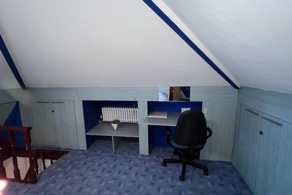 Palaz 6 - 2 Bedroom Flat Едмонтон Екстер'єр фото